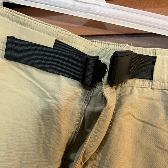 Nordictrac convertible pants 36x30 - Picture 5 of 6